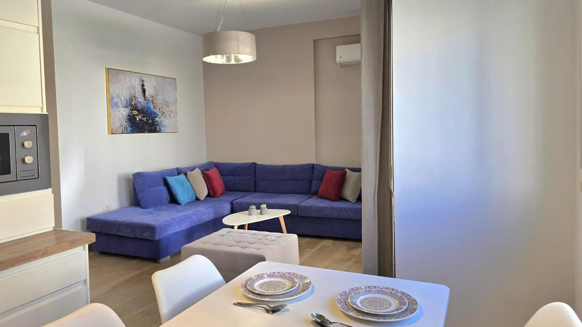 Sunny Beach Apartments - 147 Durrës